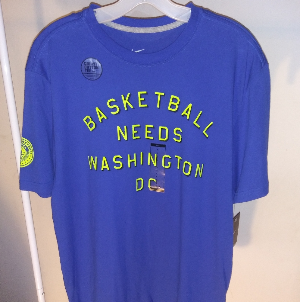 Men's Nike Dri-Fit Tee
